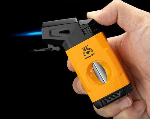 Cohiba Lighter & Cutter
