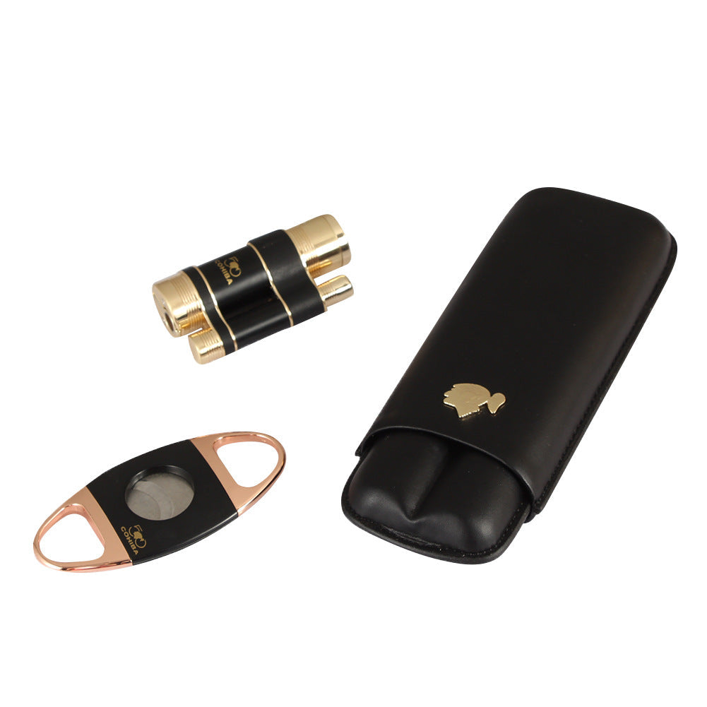 Cohiba Cigar Set 3-Pcs