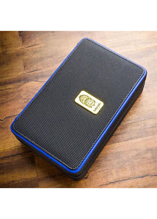 Lubinski Portable Case & Humidor