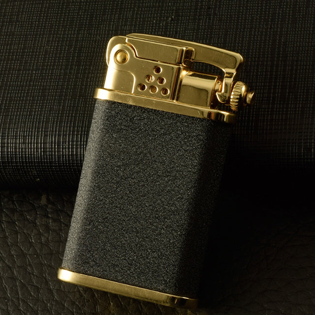 Press-Pin Lighter