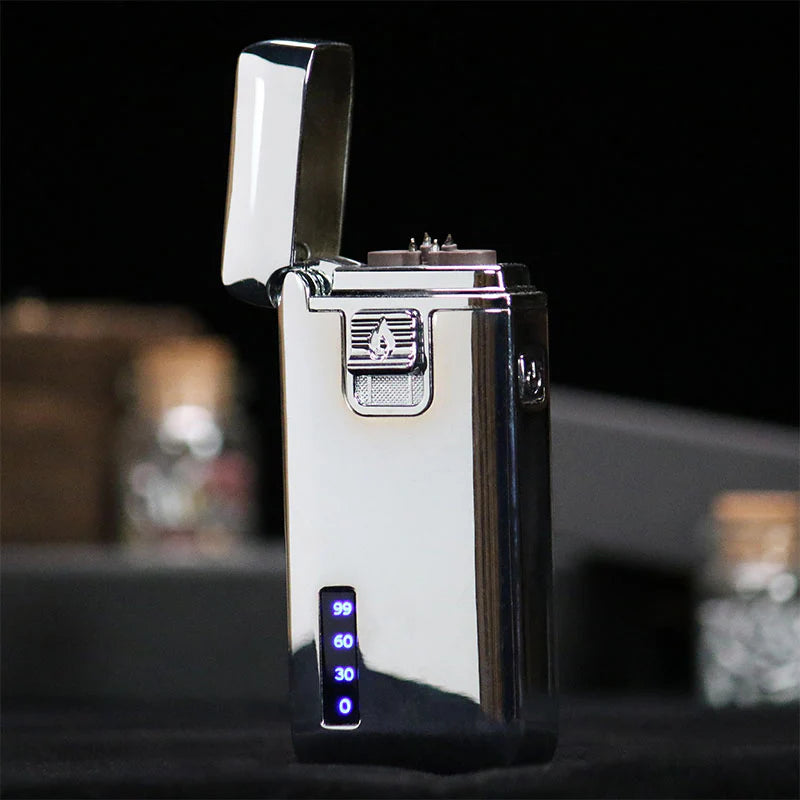 Dual Jet