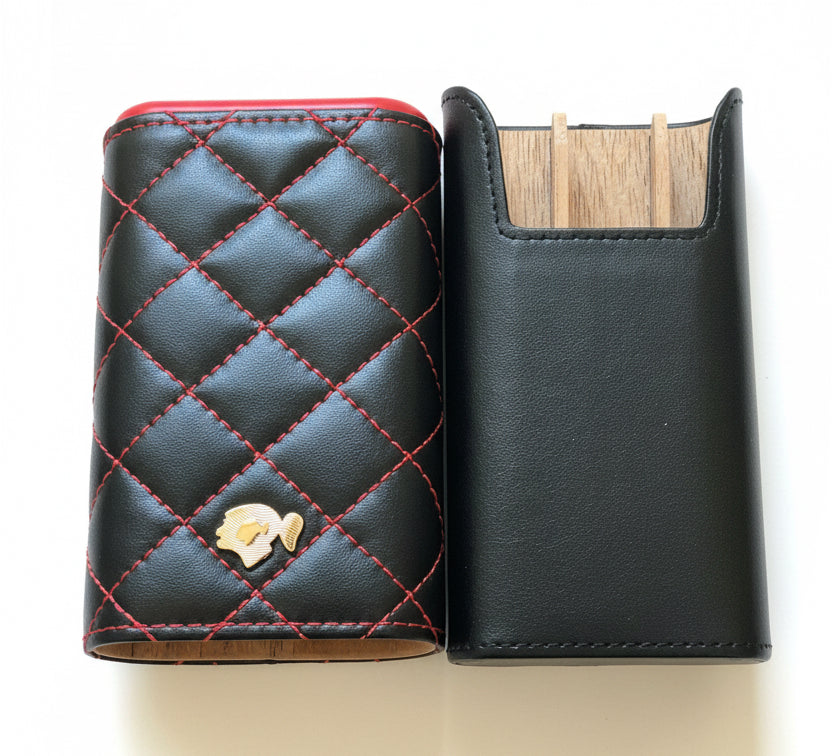 Cohiba Cigar Case