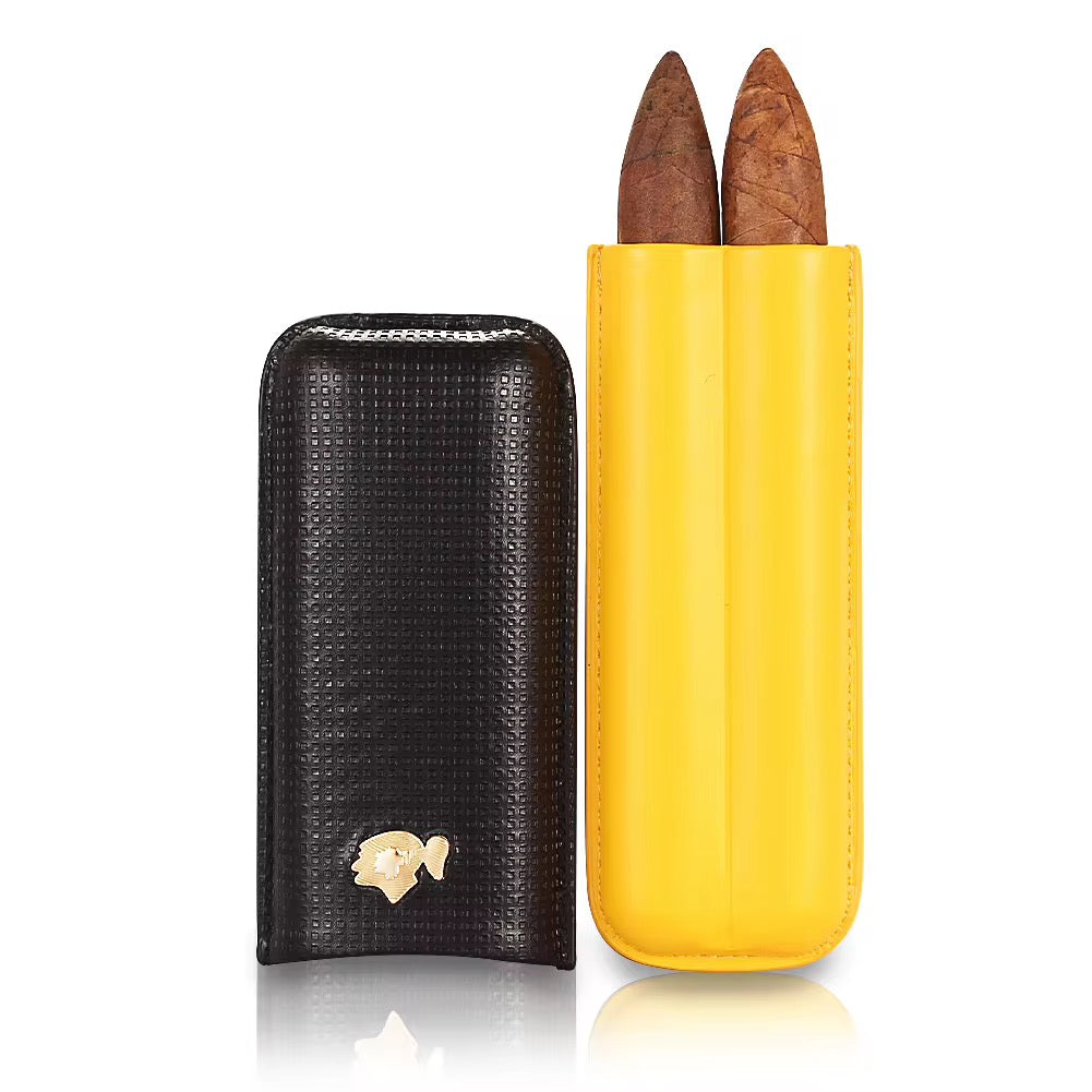 Cohiba Cigar Case