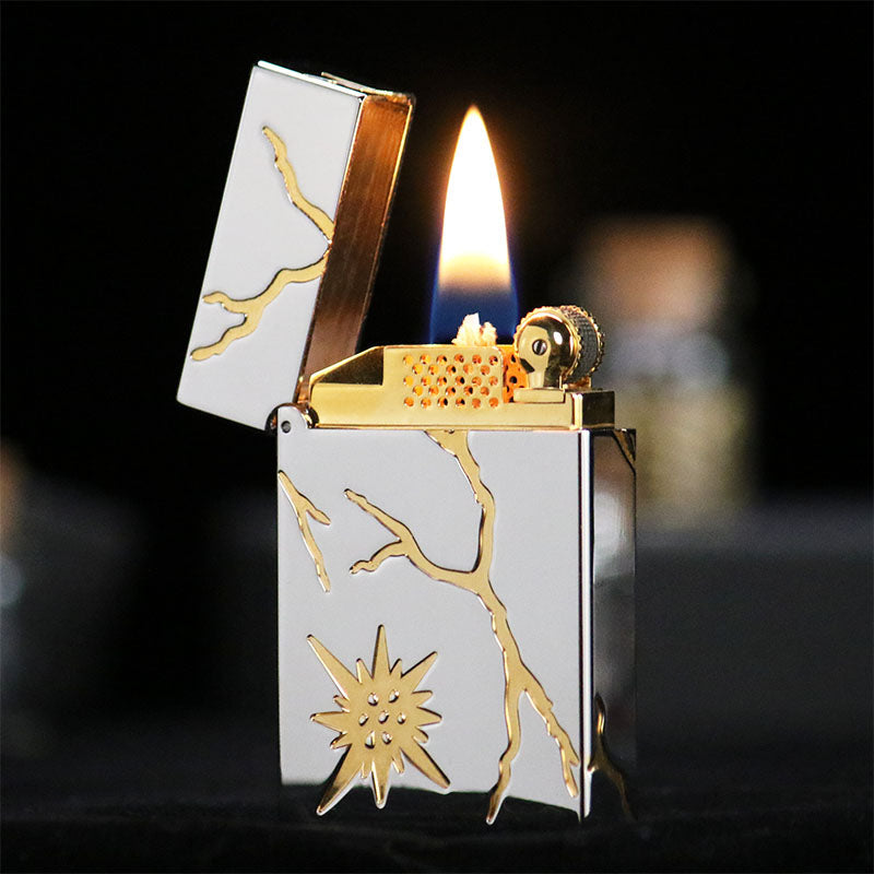Kintsugi Lighter