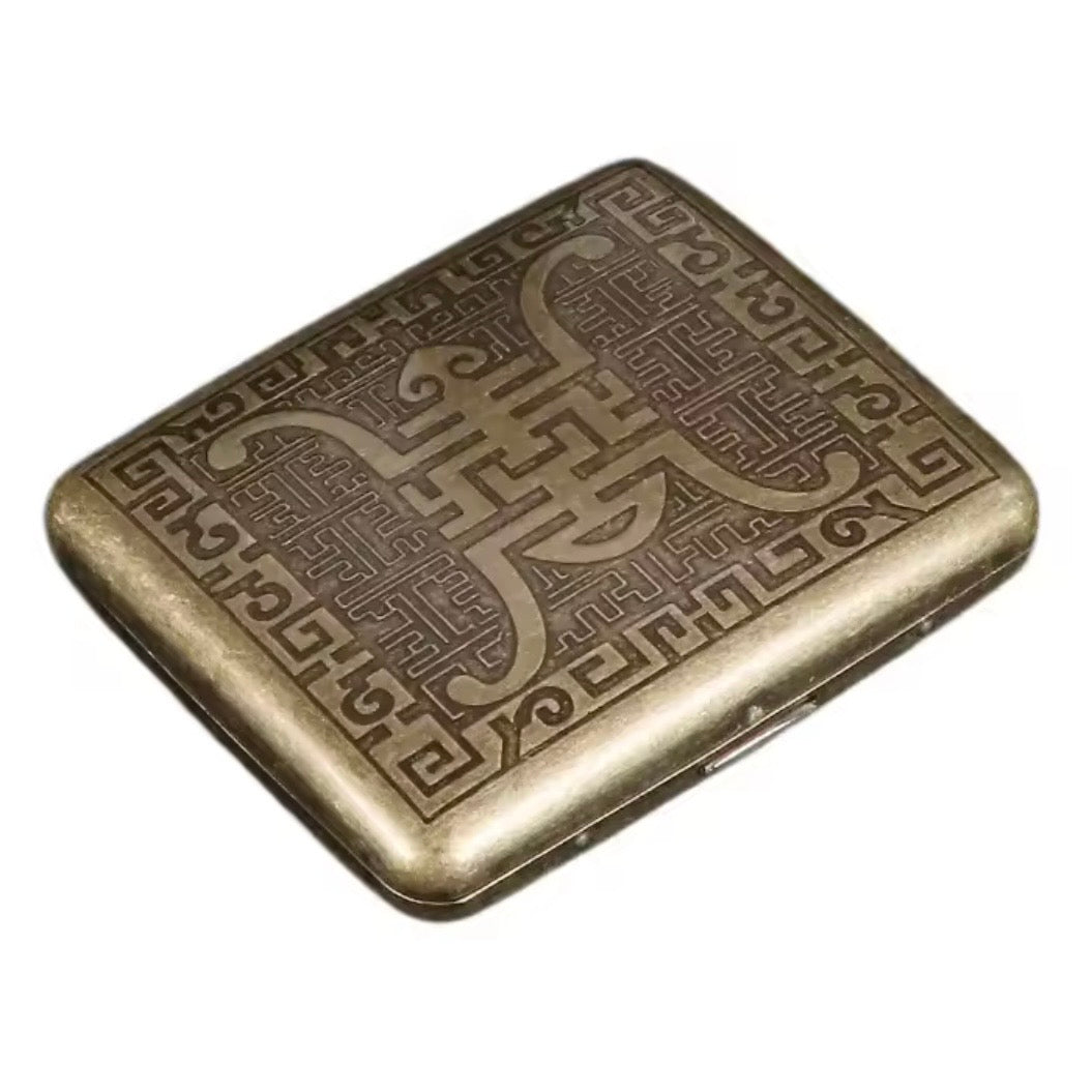 Samurai Case