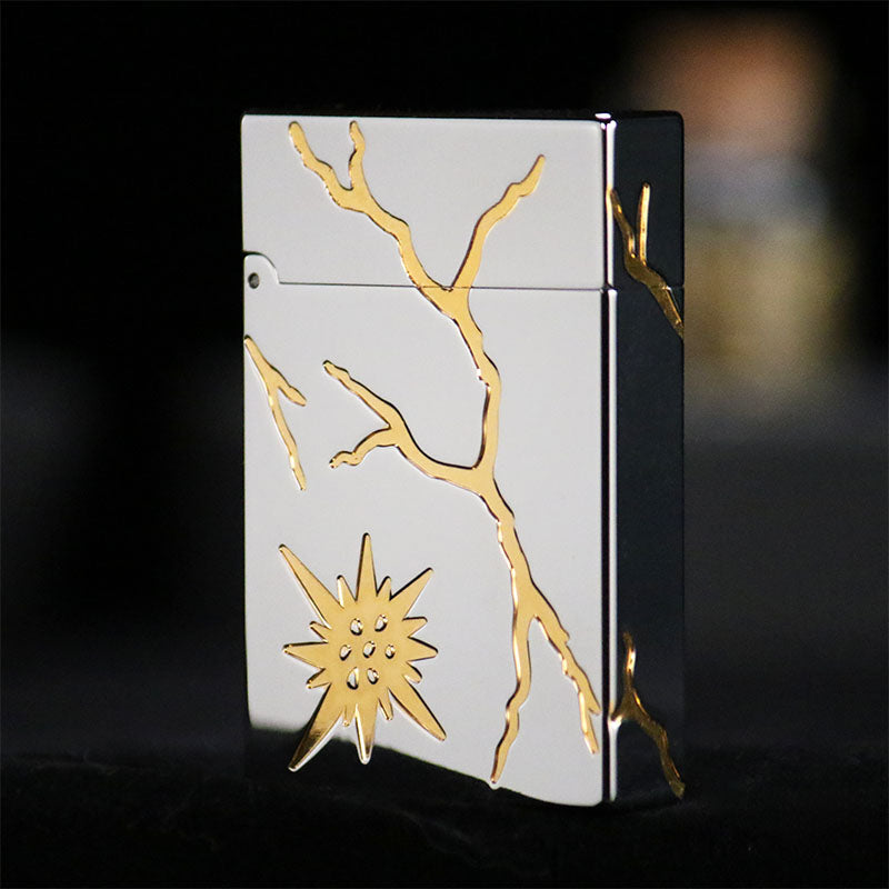 Kintsugi Lighter