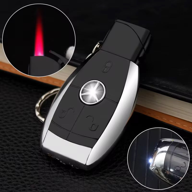 Mercedes Key Lighter