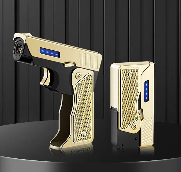 Stealth Gun
