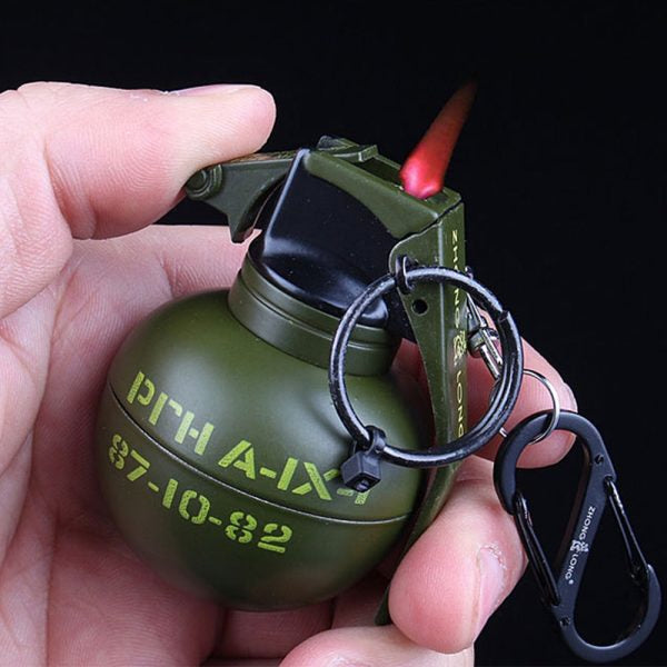 Grenade Lighter