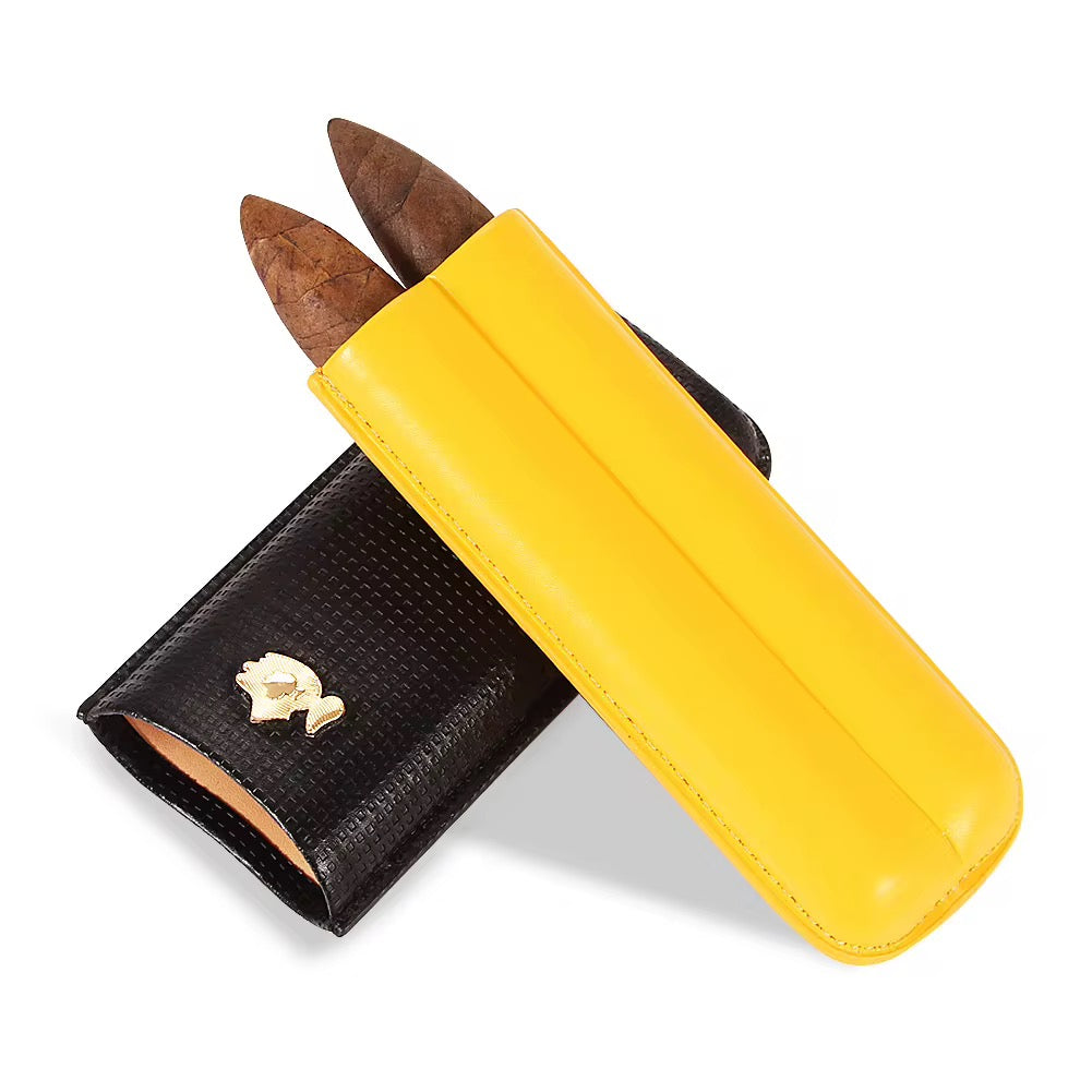 Cohiba Cigar Case