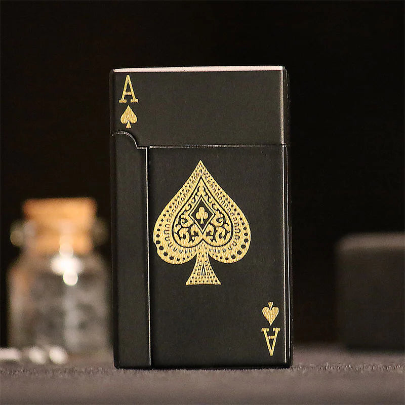 Card Lighter V3