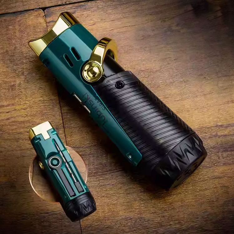 Lubinski Cigar Set 3-Pcs