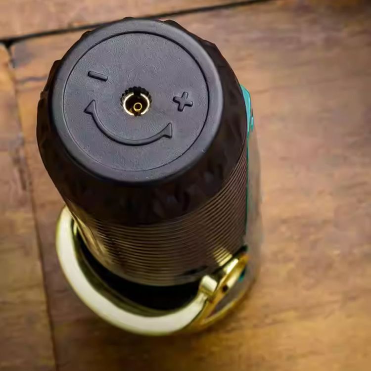 Lubinski Cigar Set 3-Pcs