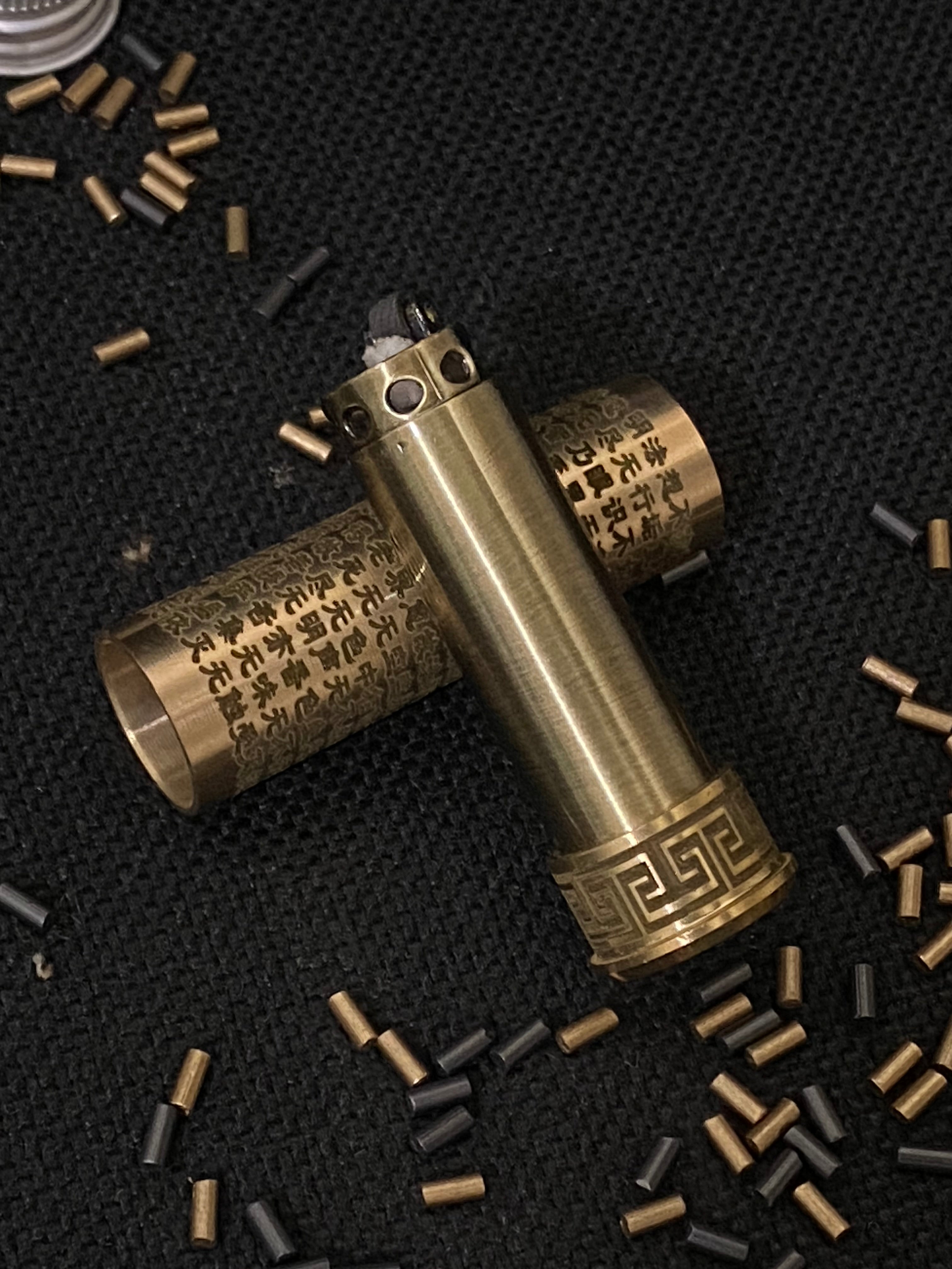 Chinese Scroll