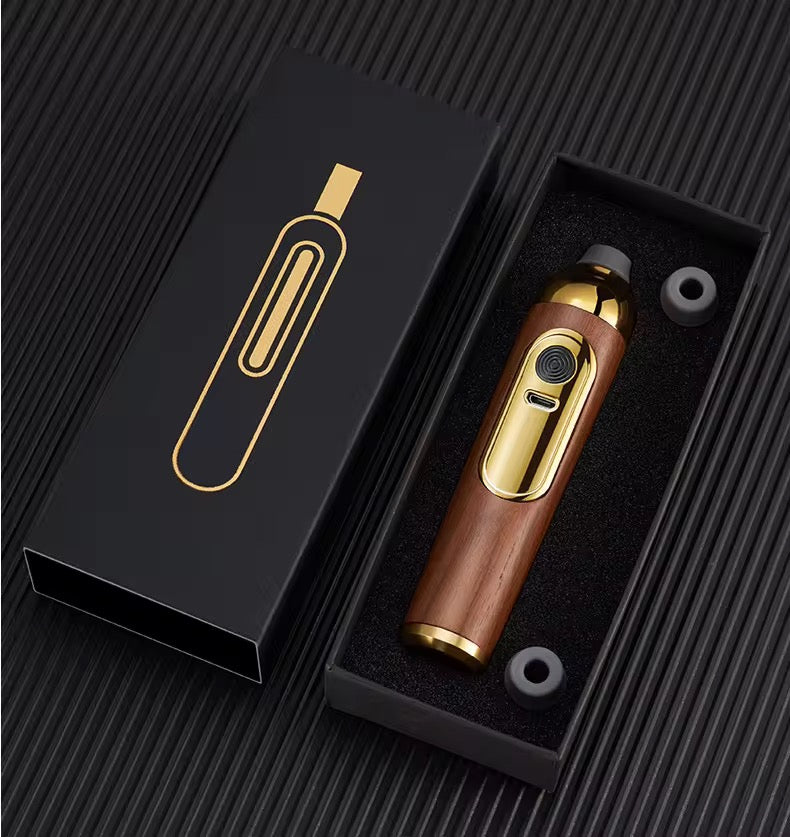 SmokyZ Portable Ashtray & Lighter