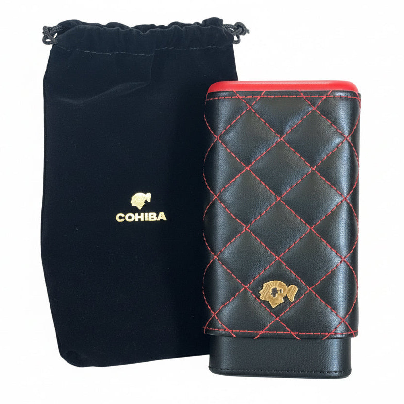 Cohiba Cigar Case