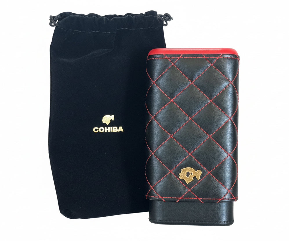 Cohiba Cigar Case