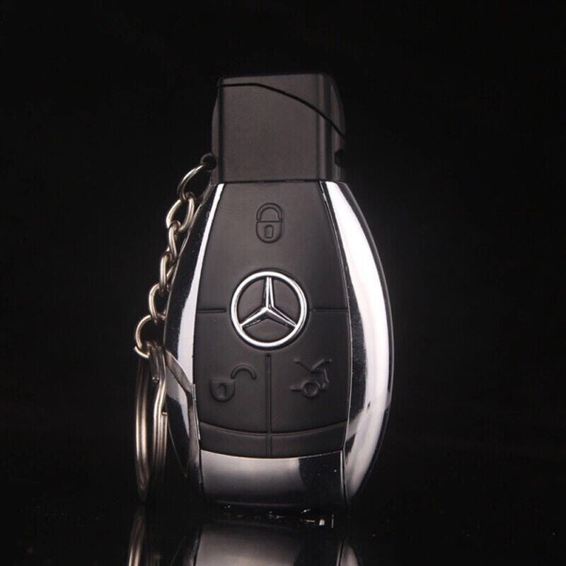 Mercedes Key Lighter