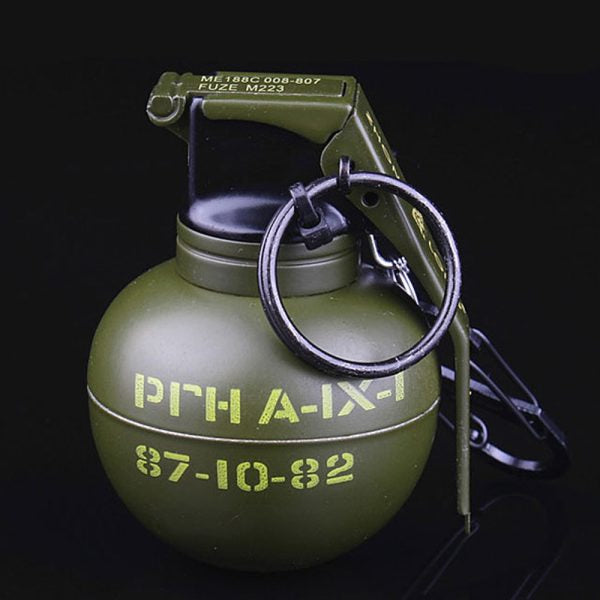 Grenade Lighter