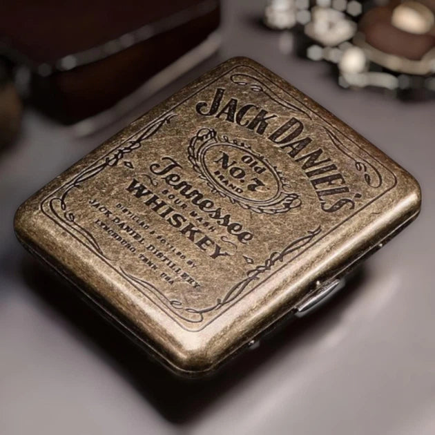 Jack Daniels Case
