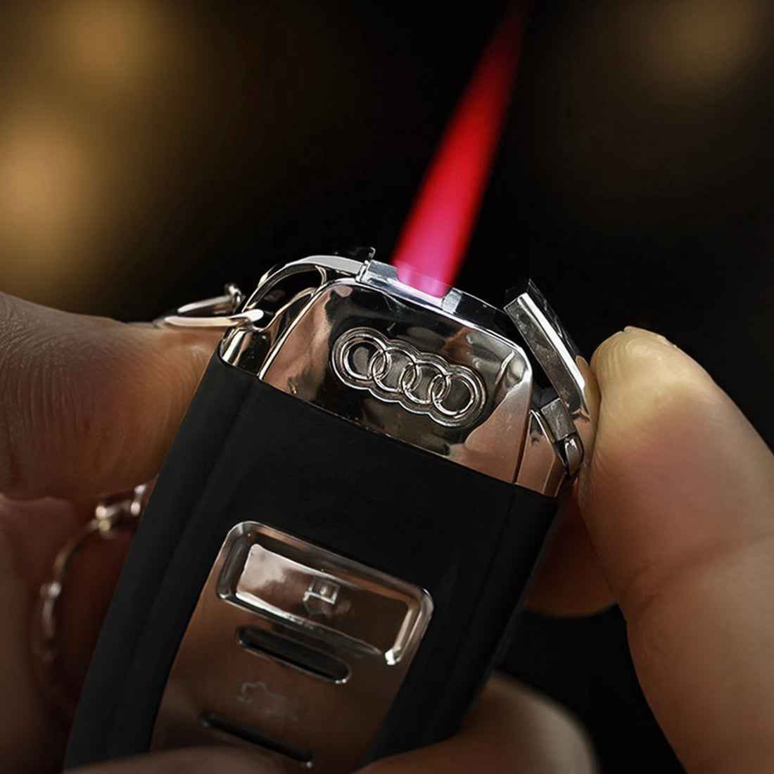 Audi Key Lighter