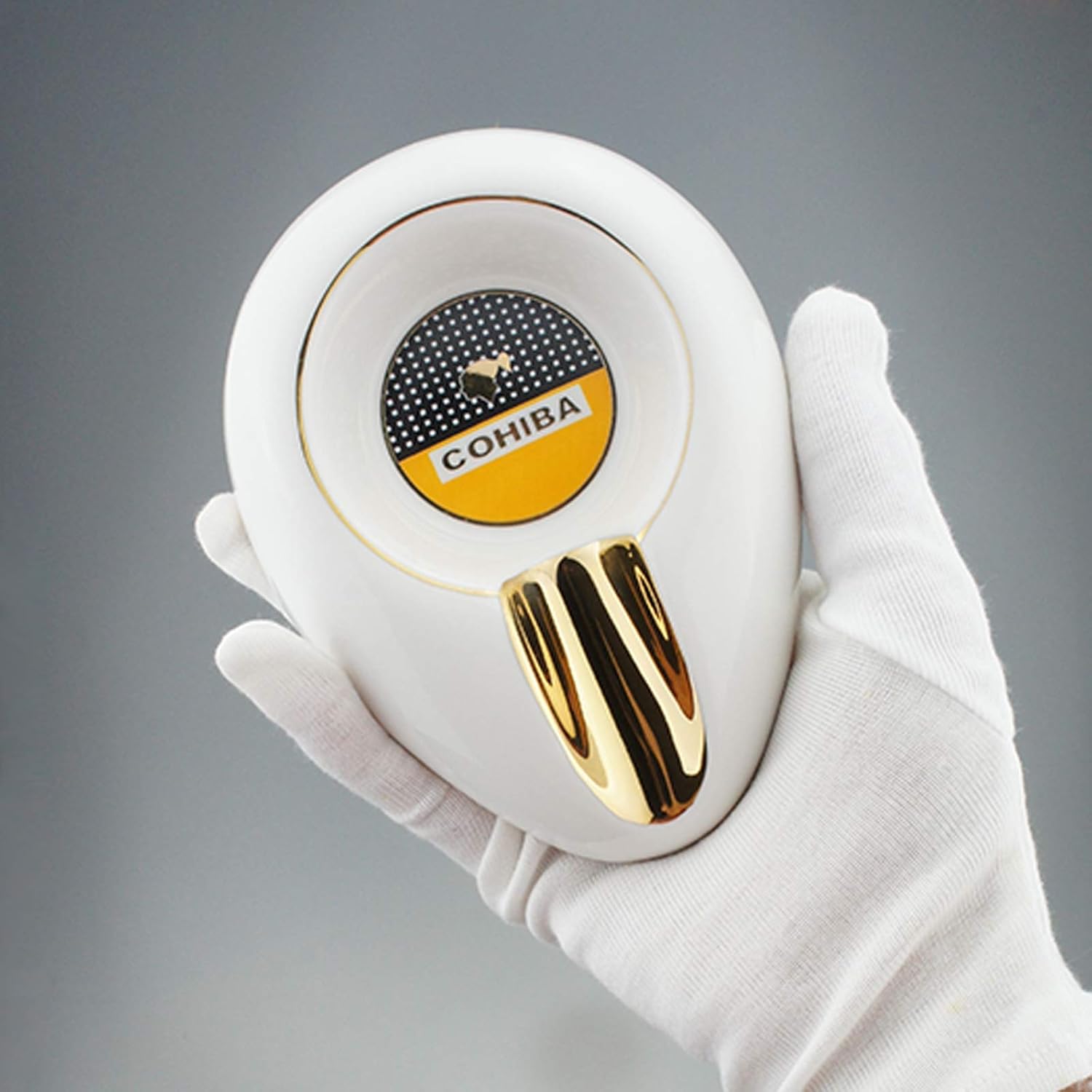 Cohiba Cigar Set 2-Pcs