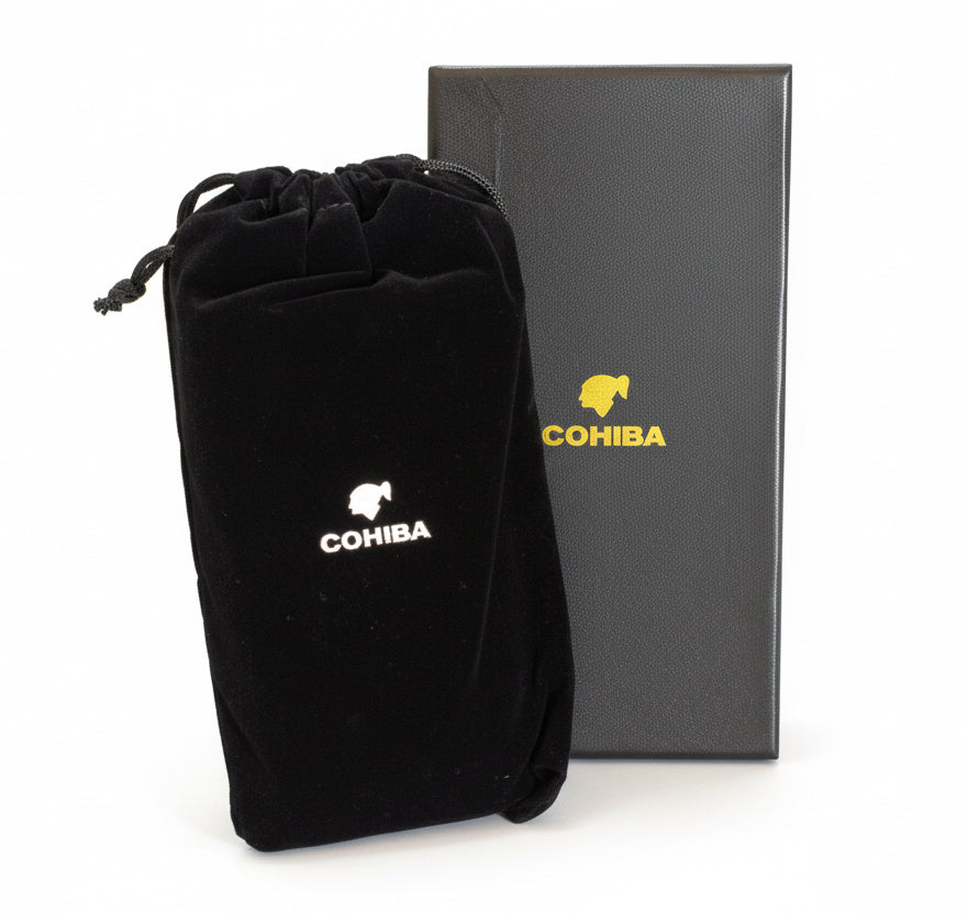 Cohiba Cigar Case