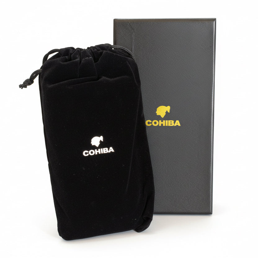 Cohiba Cigar Case