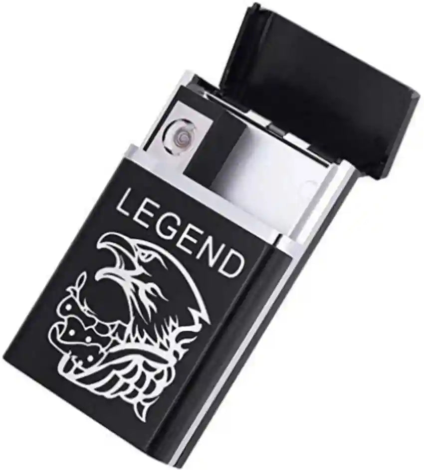 Legend’s Case