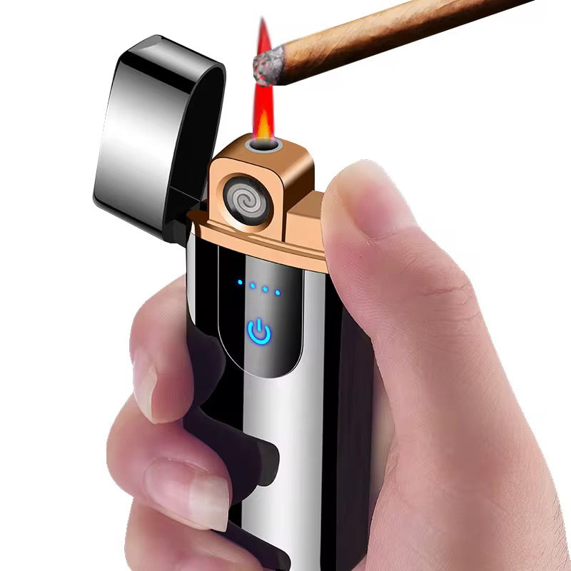 Fusion Torch