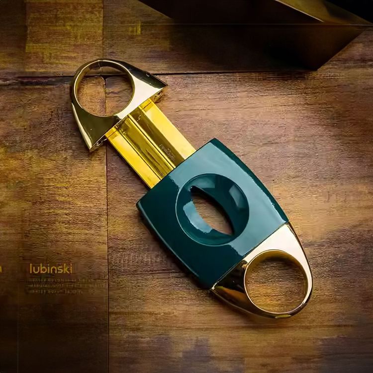 Lubinski Cigar Set 3-Pcs