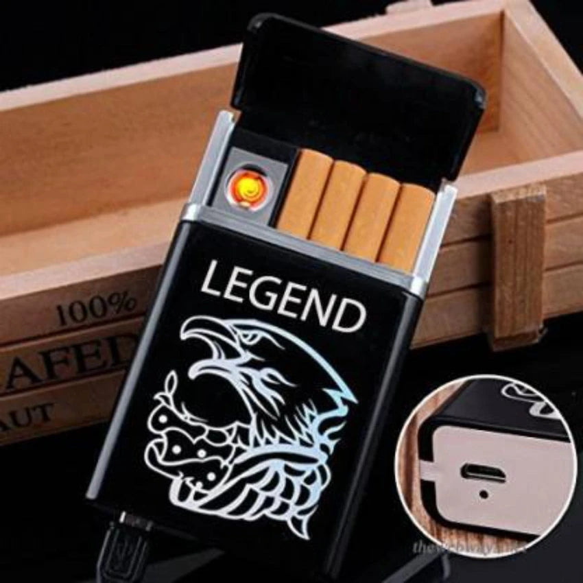 Legend’s Case