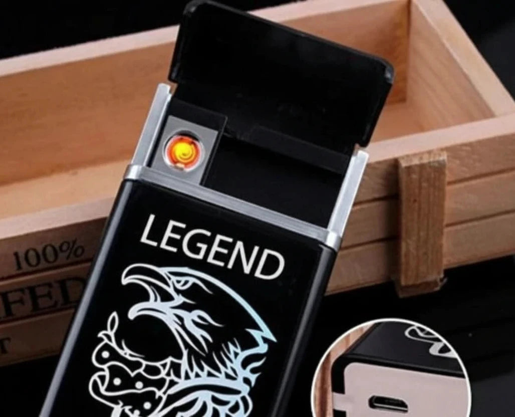 Legend’s Case