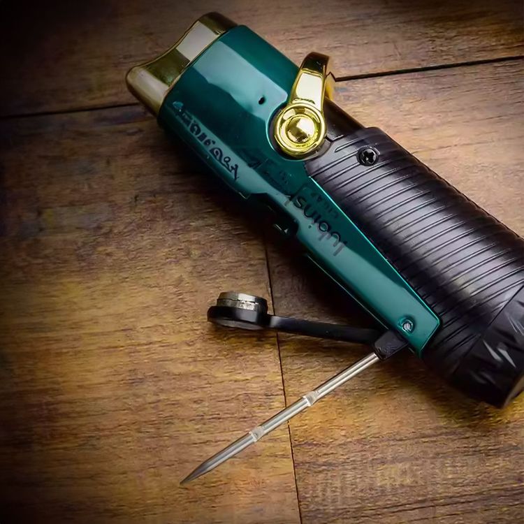 Lubinski Cigar Set 3-Pcs