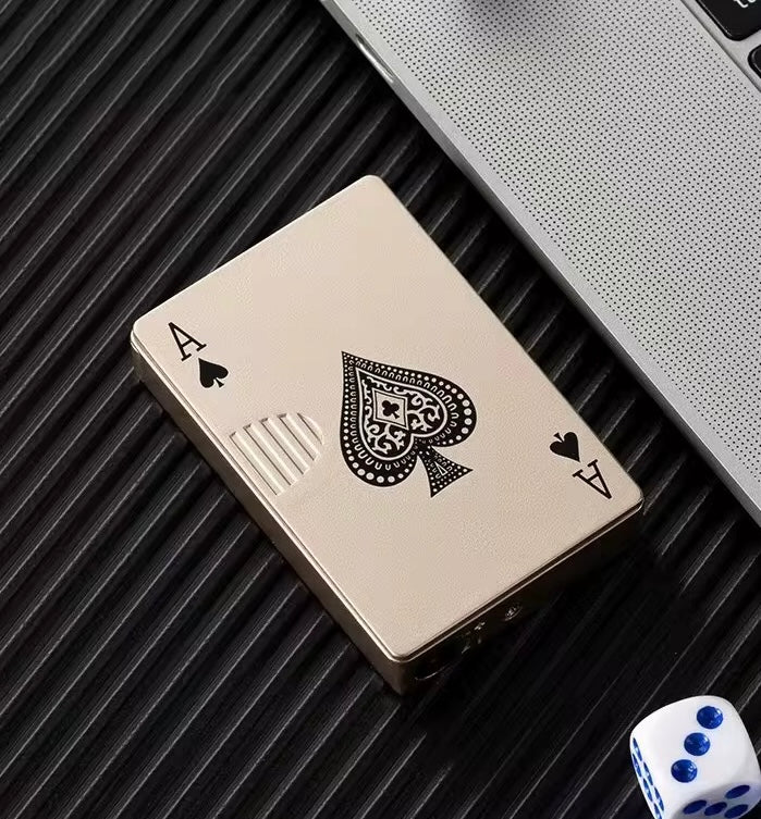 Gold Ace V2