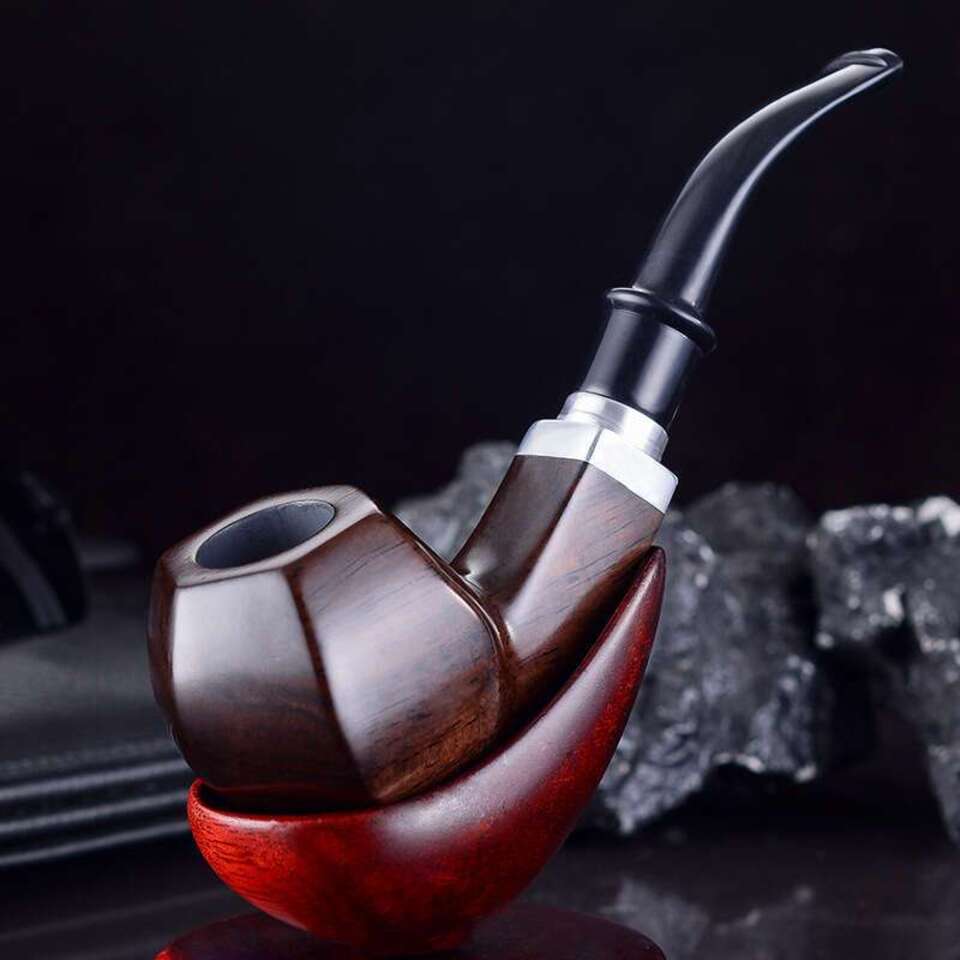 Ethereal Pipe