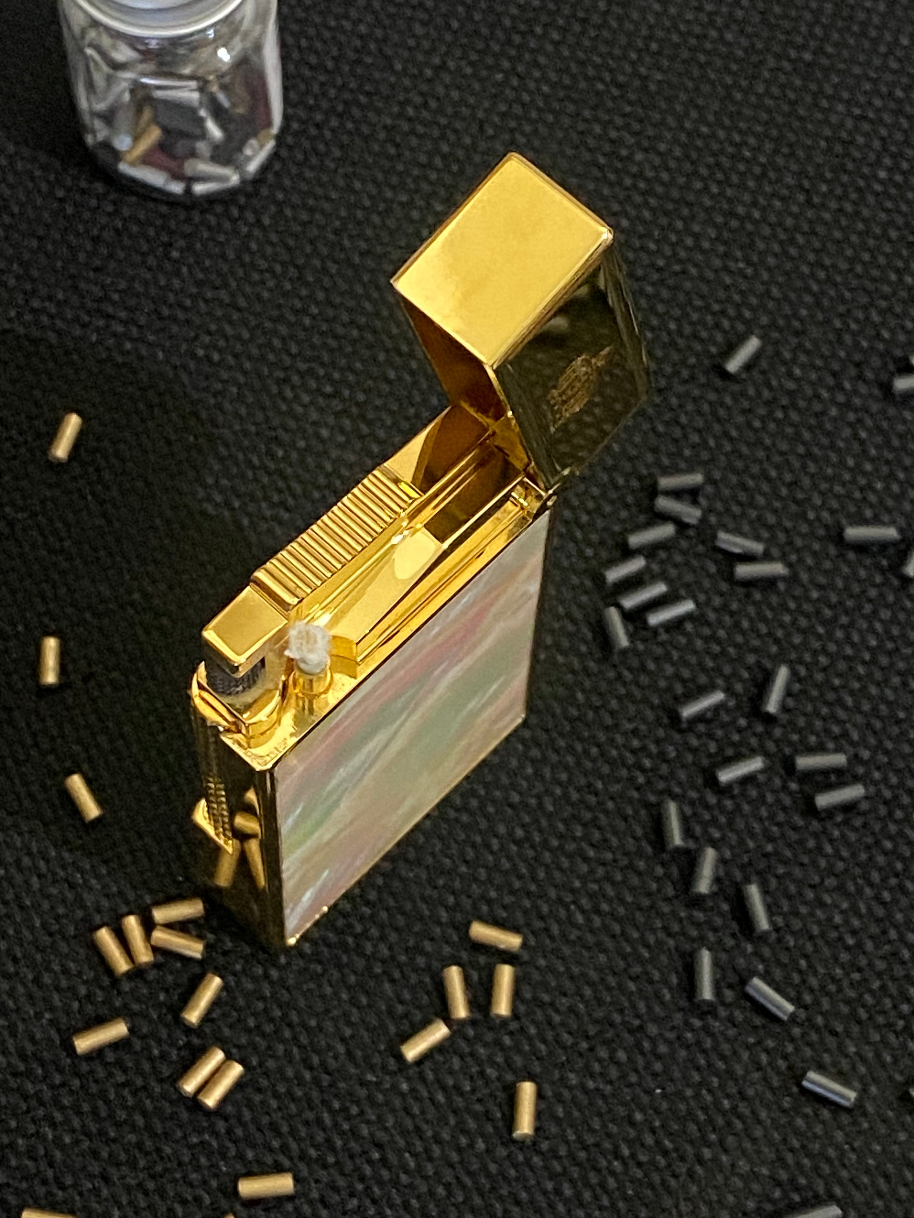 The Aurora Lighter