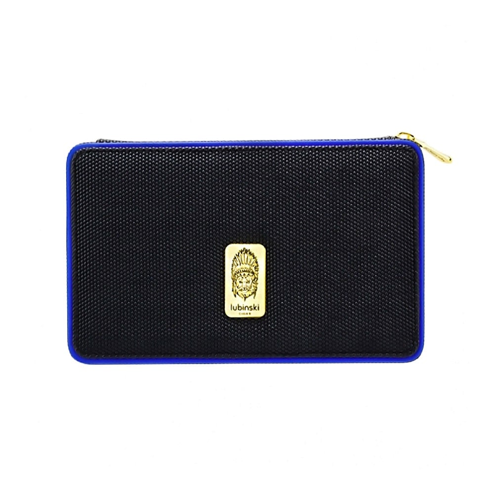 Lubinski Portable Case & Humidor