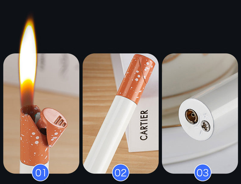 Cigarette Lighter