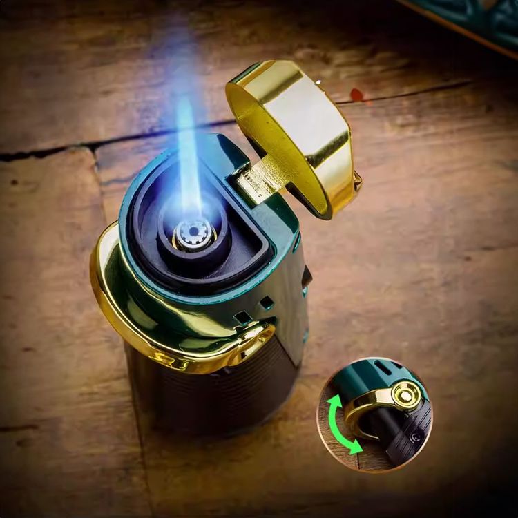 Lubinski Cigar Set 3-Pcs