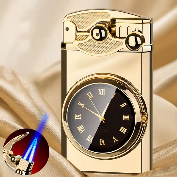 Clock Torch V2