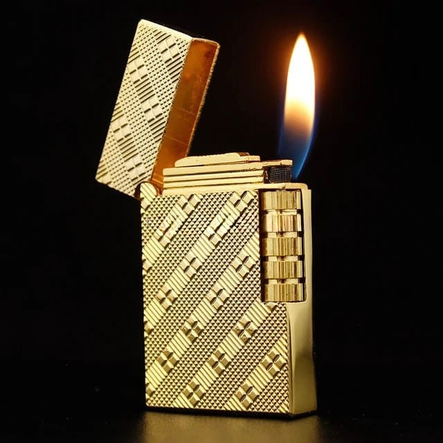 Golden Stars Lighter