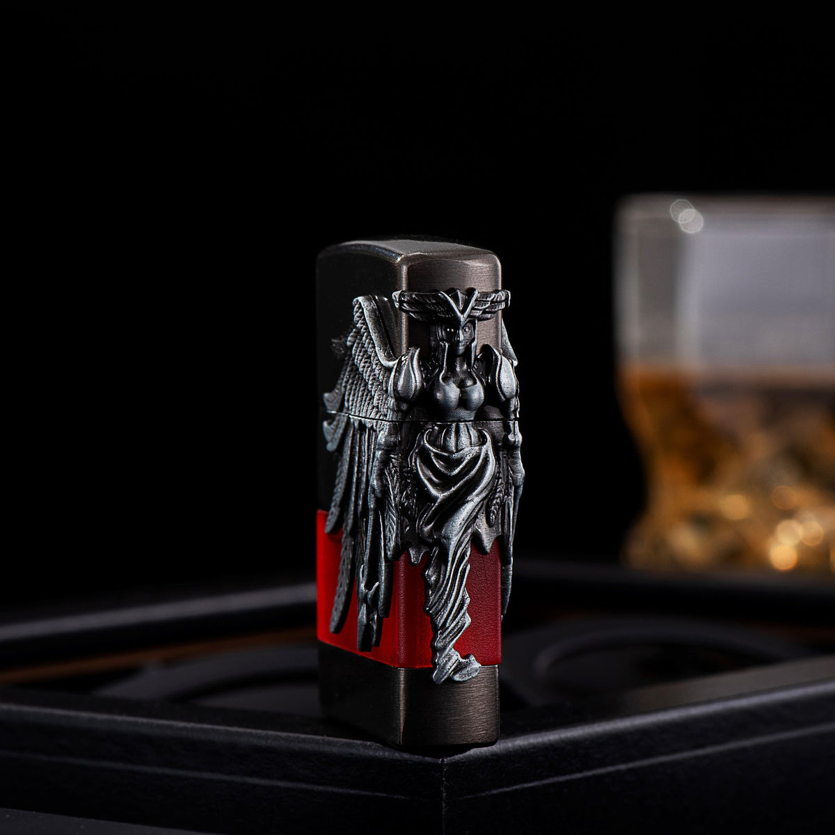 Angel Warrior