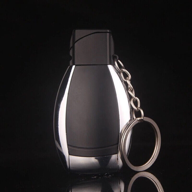 Mercedes Key Lighter