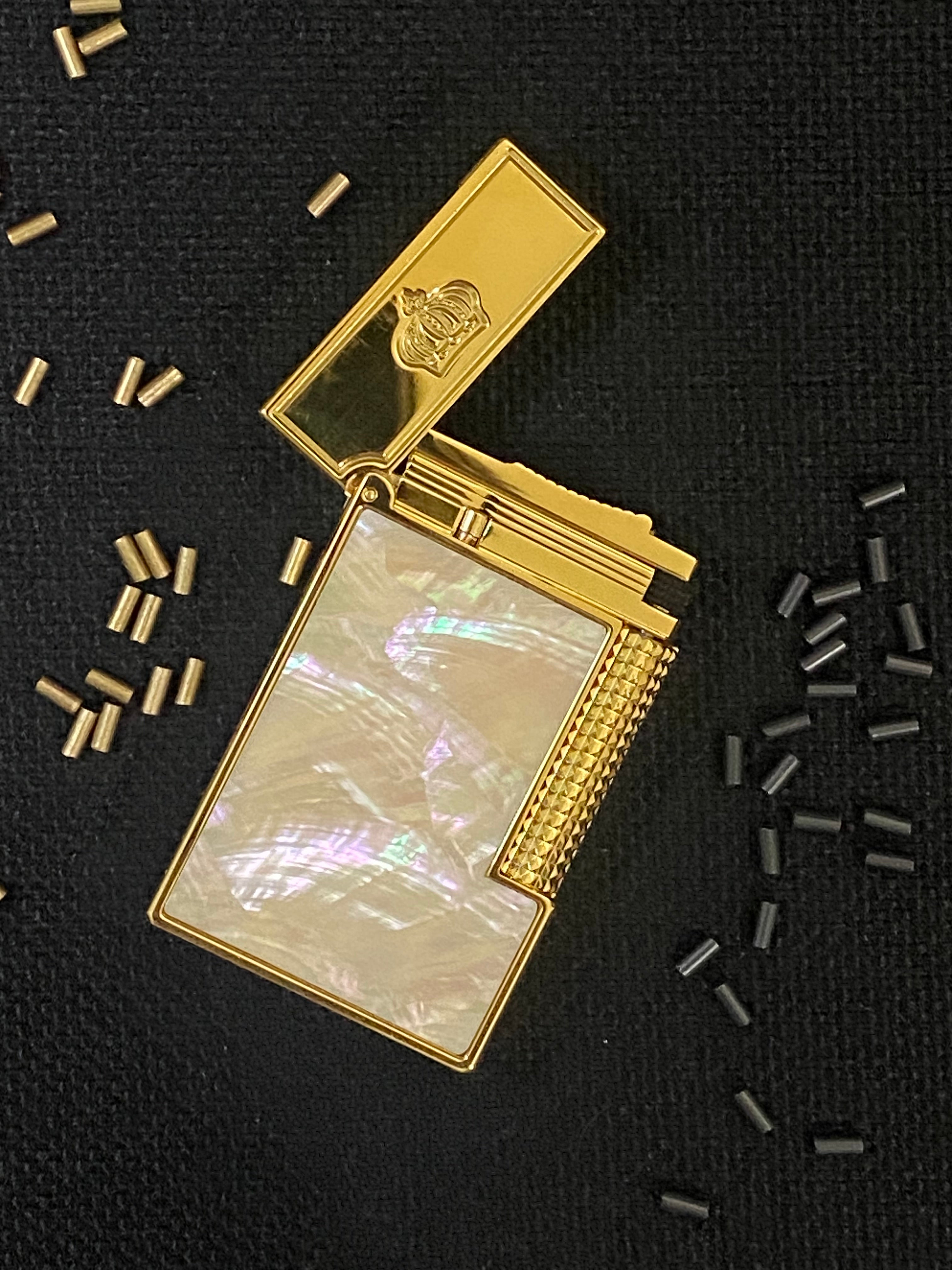 The Aurora Lighter