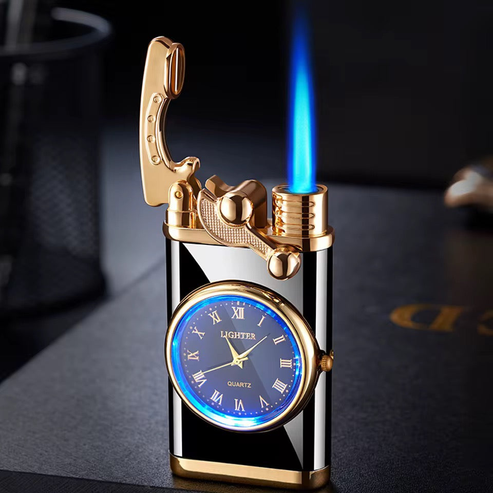 Clock Torch