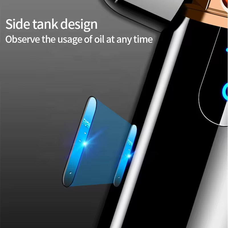 Fusion Torch