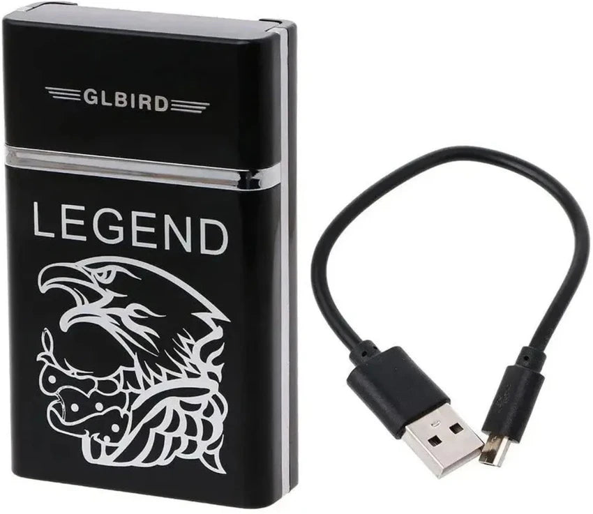 Legend’s Case