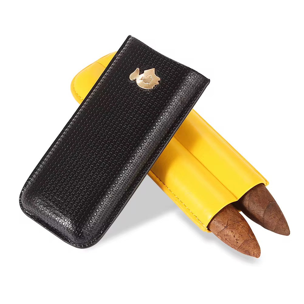 Cohiba Cigar Case