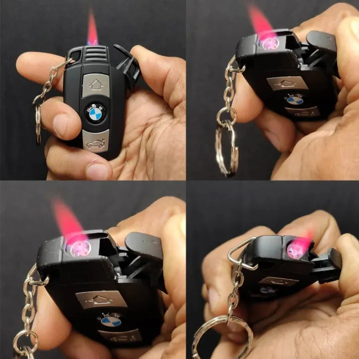 BMW Key Lighter